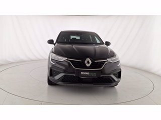 RENAULT Arkana 1.6 E-Tech full hybrid R.S. Line 145cv