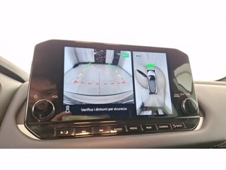 NISSAN Qashqai 1.3 mhev Tekna 2wd 140cv