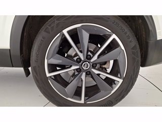 NISSAN Qashqai 1.3 mhev Tekna 2wd 140cv