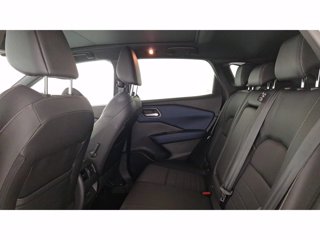 NISSAN Qashqai 1.3 mhev Tekna 2wd 140cv