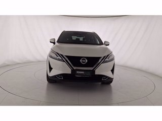 NISSAN Qashqai 1.3 mhev Tekna 2wd 140cv