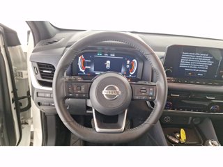 NISSAN Qashqai 1.3 mhev Tekna 2wd 140cv