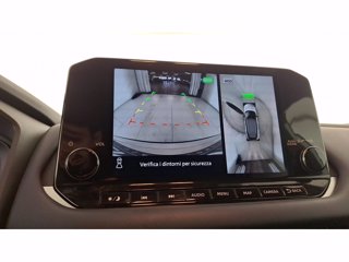 NISSAN Qashqai 1.3 mhev Tekna 2wd 140cv