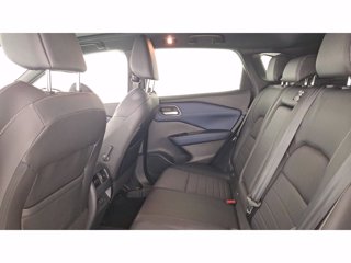 NISSAN Qashqai 1.3 mhev Tekna 2wd 140cv