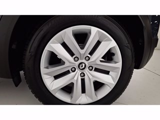 RENAULT Captur 1.6 E-Tech hybrid Zen 145cv auto