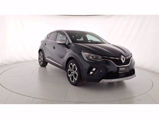 RENAULT Captur 1.0 tce Techno 90cv