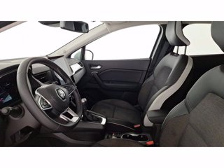 RENAULT Captur 1.0 tce Techno 90cv