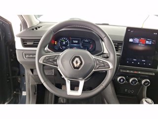 RENAULT Captur 1.0 tce Techno 90cv