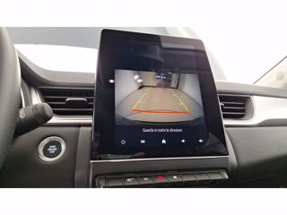 RENAULT Captur 1.0 tce Techno 90cv