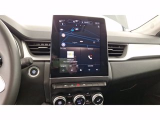 RENAULT Captur 1.0 tce Techno 90cv