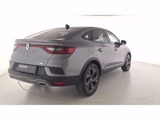 RENAULT Arkana 1.6 E-Tech full hybrid R.S. Line Fast Track