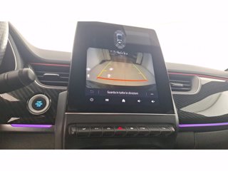 RENAULT Arkana 1.6 E-Tech full hybrid R.S. Line Fast Track