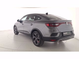 RENAULT Arkana 1.6 E-Tech full hybrid R.S. Line Fast Track