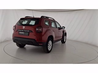 DACIA Duster 1.0 tce Prestige up SL DaciaPlus Gpl 4x2 100cv