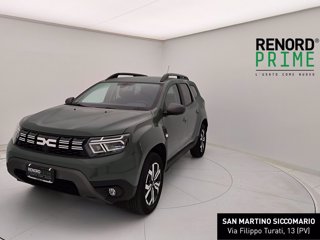 DACIA Duster 1.0 tce Journey 4x2 90cv