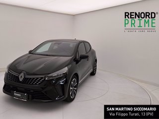 RENAULT Clio 1.0 TCe Techno