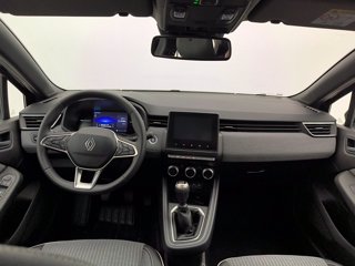 RENAULT Clio 1.0 tce Techno 90cv