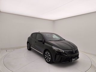 RENAULT Clio 1.0 tce Techno 90cv