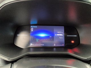 RENAULT Clio 1.0 tce Techno 90cv