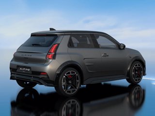 ALPINE GT Performance