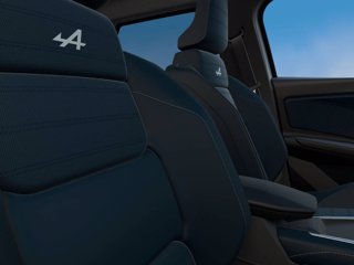 ALPINE GT Performance