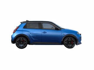 ALPINE GT Performance