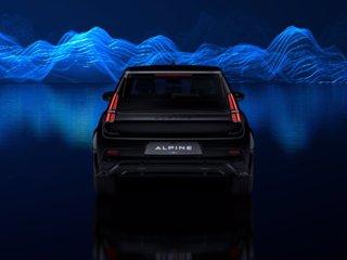 ALPINE GT Performance