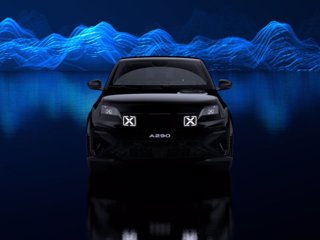 ALPINE GT Performance