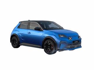 ALPINE GT Performance