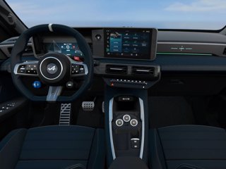 ALPINE GT Performance