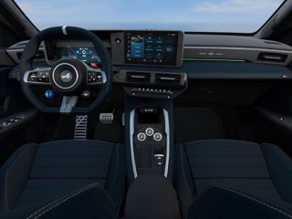 ALPINE GT Performance