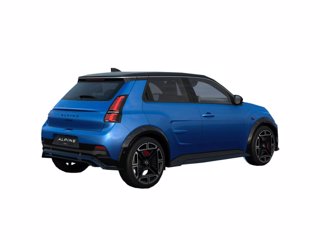 ALPINE GT Performance