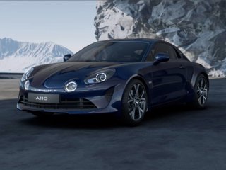 ALPINE A110