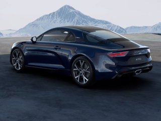 ALPINE A110