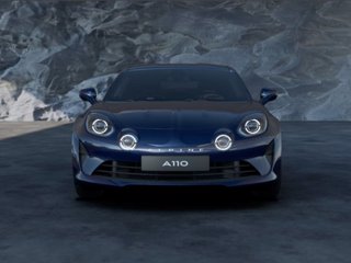 ALPINE A110