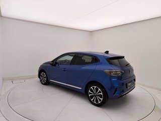 RENAULT Clio 1.0 TCe Techno