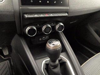 RENAULT Clio 1.0 TCe Techno