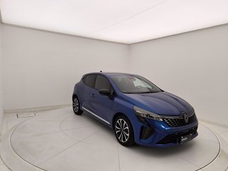 RENAULT Clio 1.0 TCe Techno