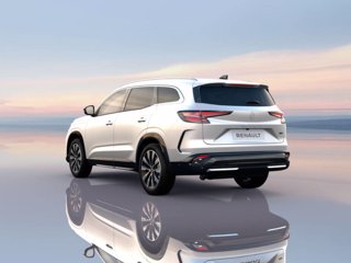 RENAULT techno MY25 full hybrid E-Tech 200 5p