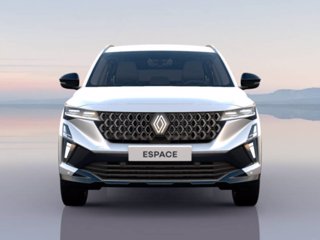 RENAULT techno MY25 full hybrid E-Tech 200 5p