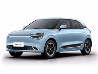 DONGFENG BOX PREMIUM EDITION