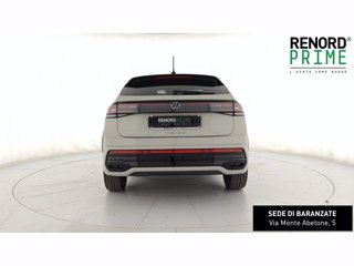 VOLKSWAGEN Taigo 1.5 TSI ACT 150cv R-Line DSG