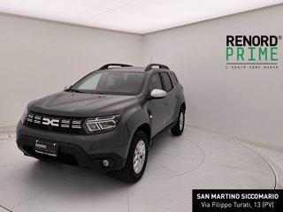 DACIA Duster 1.5 blue dci Expression 4x2 115cv