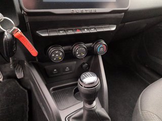 DACIA Duster 1.5 blue dci Expression 4x2 115cv