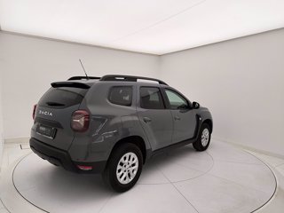 DACIA Duster 1.5 blue dci Expression 4x2 115cv