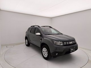 DACIA Duster 1.5 blue dci Expression 4x2 115cv