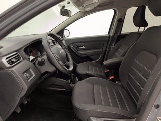 DACIA Duster 1.5 blue dci Expression 4x2 115cv