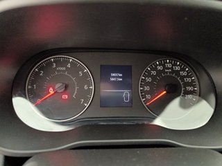 DACIA Duster 1.5 blue dci Expression 4x2 115cv