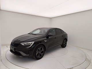 RENAULT Arkana 1.6 E-Tech full hybrid E-Tech Engineered Fast Track 145cv