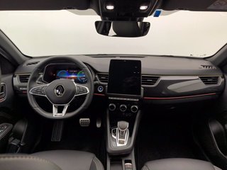 RENAULT Arkana 1.6 E-Tech full hybrid E-Tech Engineered Fast Track 145cv